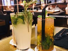 -AZUL by FUEL蓝色·法式酒馆(琶醍店)