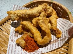 -味妙烤鱼吧(回龙观店)