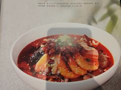 -香丰阁·烤鸭·川湘菜(清河店)