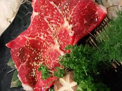 -猫爪爪原切自助烤肉(观音桥阳光世纪店)