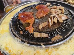 -胡悦里韩式烤肉(芝罘万达广场店)