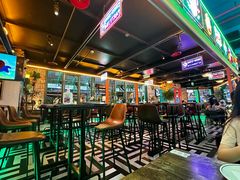 -Famous肥猫墨西哥音乐餐吧(五棵松华熙LIVE店)