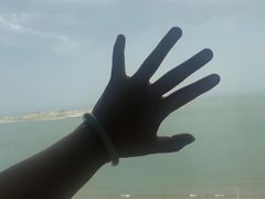 -金梦海湾浴场