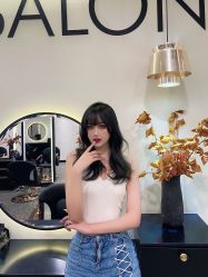 -SWANK SALON