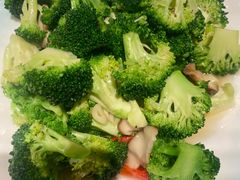 -羊巴道新疆菜·清真(上梅林店)