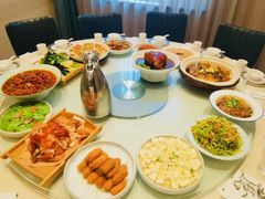 -九转小磨·非遗东北菜(群力店)