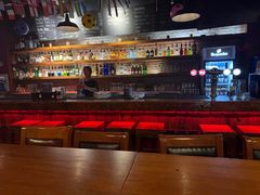 -Rural Tequila墨西哥餐厅(东川路店)