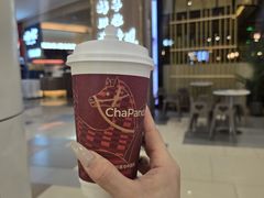 -茶百道(京华城店)