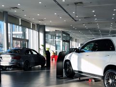 -奔驰利星行(北京花乡店)