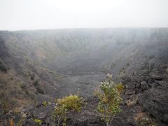 -夏威夷火山国家公园