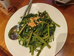-泰香米泰国餐厅(中大国际店)
