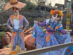 -巴黎迪士尼乐园