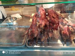 -上海枇杷烤鸭(燕丰商场店)