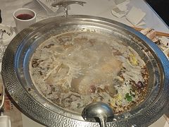 -大河宴椒麻鱼(嘉和园店)