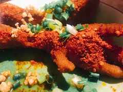 -斗鸡饭场伙(新南门店)