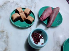 -情满四合院•京菜•烤鸭(动物园店)