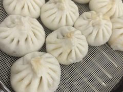 -石饮红星包子(中山路店)