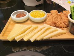 -刀板香·安徽菜(国购IFC店)
