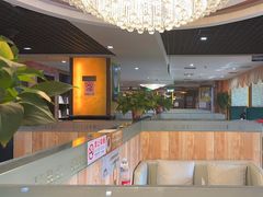 -上岛咖啡(华源四里店)