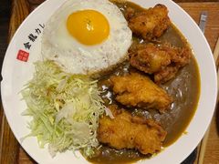 -金龙咖喱