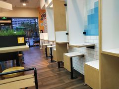 -麦当劳(西客站店)