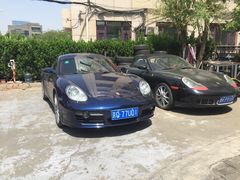 -摩圣汽车深度保养中心(亦庄旗舰店)