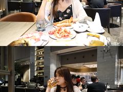 -博林天瑞喜来登酒店·西丽尚膳