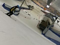 -哈尔滨热雪奇迹