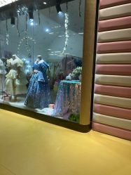 -meland club亲子乐园(重庆万象城店)
