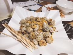 -79号渔船海鲜饭店(宝安店)