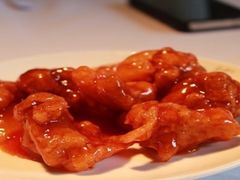 -重庆鸡公煲(朱家角店)
