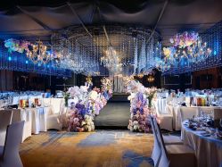 -宁波华侨温德姆至尊豪廷大酒店·宴会厅