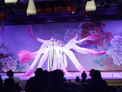 -盖碗儿梨园·变脸吐火·川剧(天府广场店)