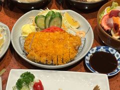 -小山日本料理(兴业太古汇店)