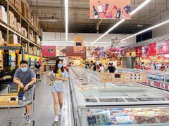 -麦德龙(湖里店)