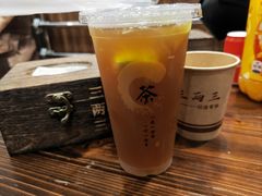 -三两三·川渝冒肚(油坊桥店)