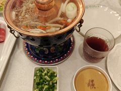 -东来顺饭庄(天坛店)