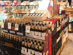 -百佳永辉超市(福田星河店)