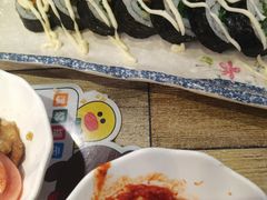-韩俊焰烤肉自助餐(增城万达广场店)