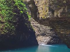 -鹿院坪生态旅游景区