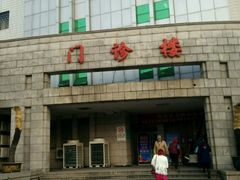 -江南大学附属医院(北院区)