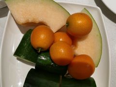 -海底捞火锅(长宁路龙之梦店)