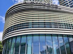 -广州市白云区图书馆