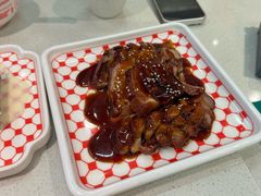 -明腾壹间茶餐厅(新都会花园广场店)
