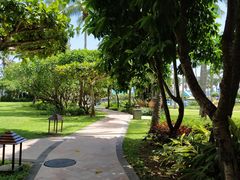 -三亚亚龙湾天域度假酒店