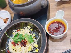 -云海肴·汽锅鸡·云南菜(广安门天虹店)