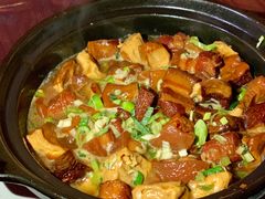 红烧肉-武夷味道(赤石街店)