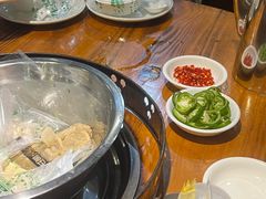 -外家鸽(横栏永兴店)