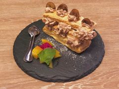 -CRAZYONES西班牙海鲜饭(日月光店)