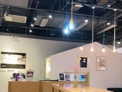 -天真蓝照相馆(五角场百联又一城店)